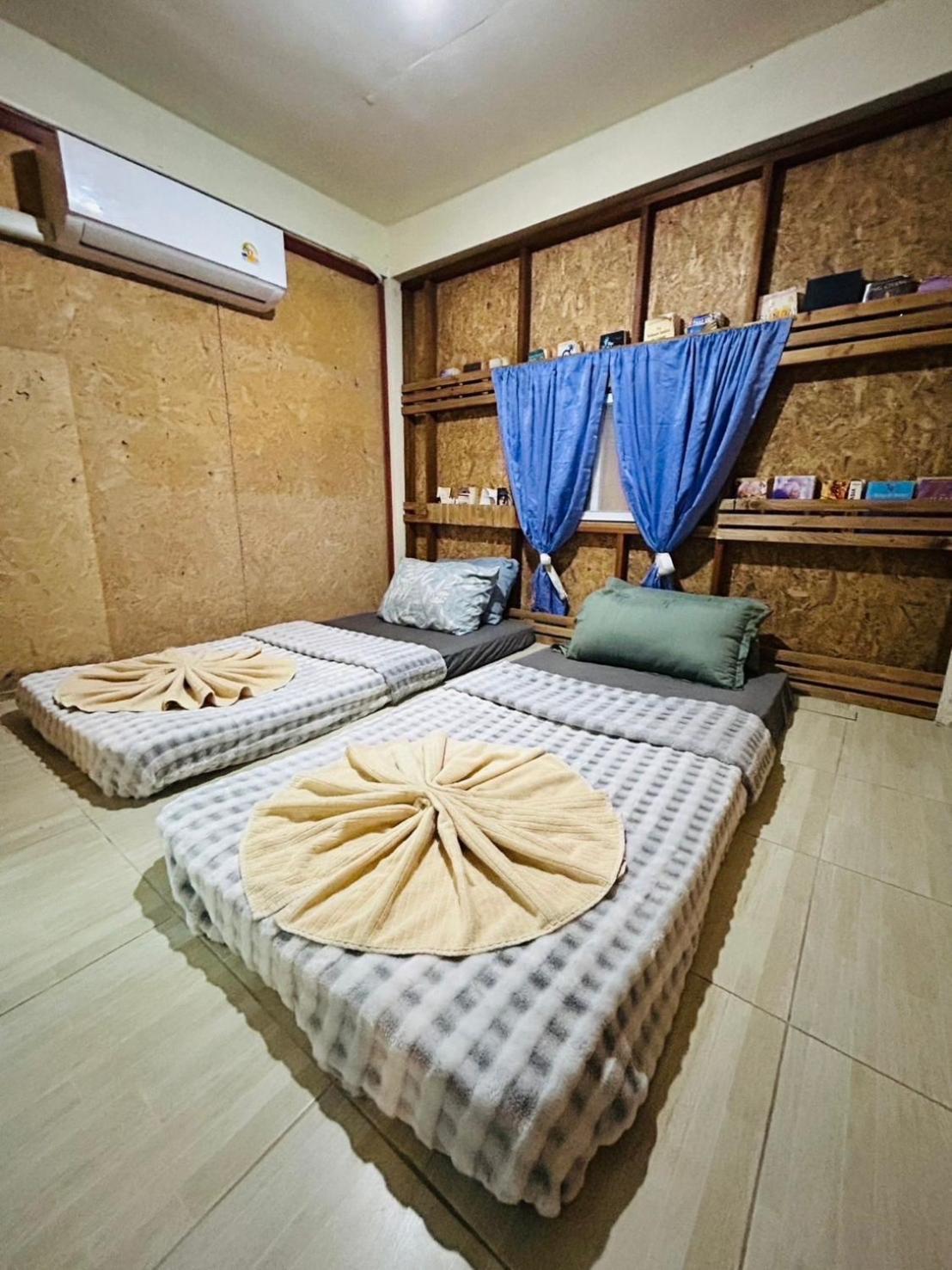 The Dreamcatcher Hostel Nathon Samuisunset المظهر الخارجي الصورة