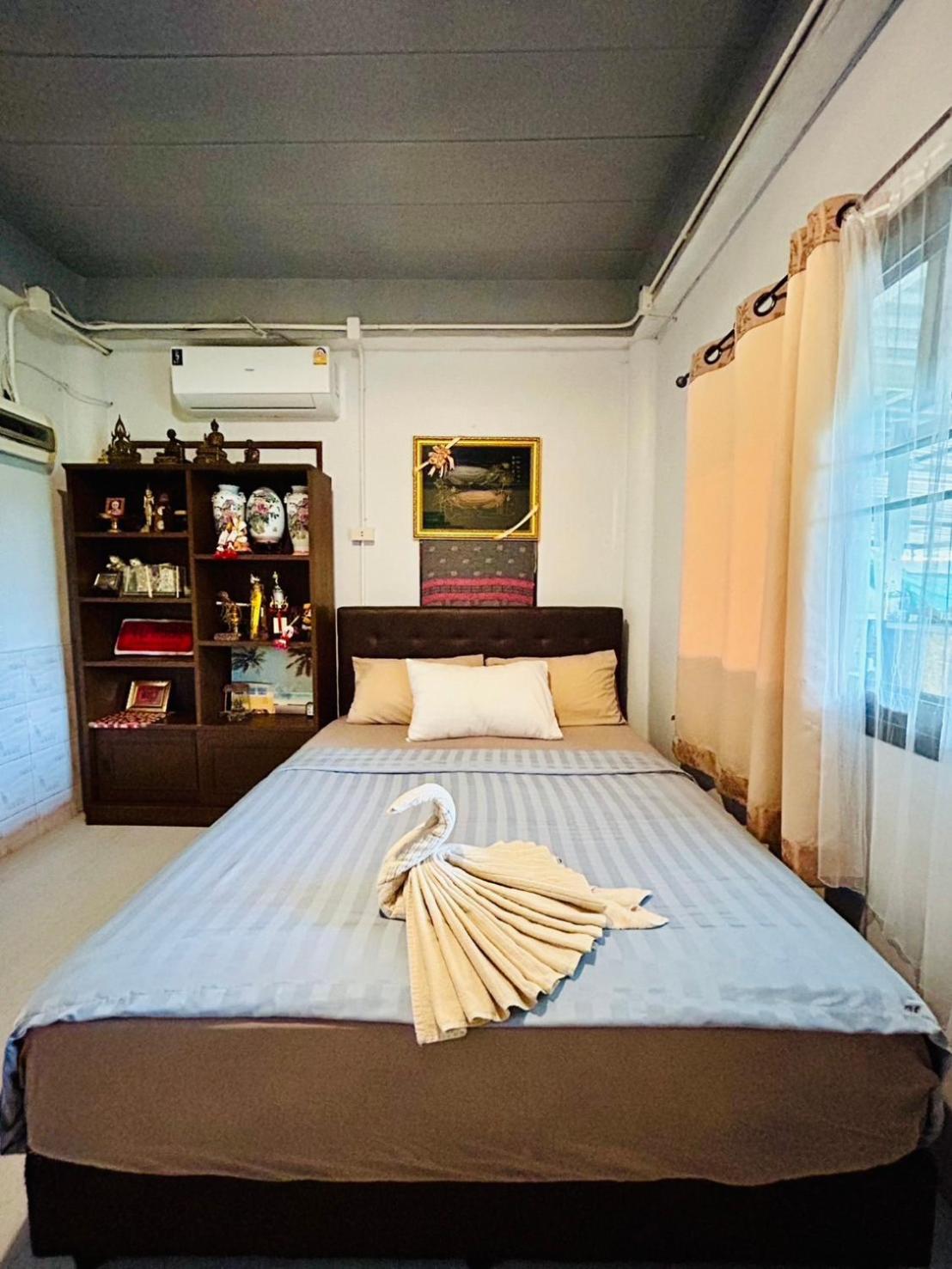 The Dreamcatcher Hostel Nathon Samuisunset المظهر الخارجي الصورة