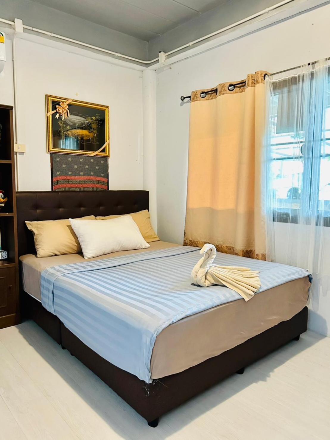 The Dreamcatcher Hostel Nathon Samuisunset المظهر الخارجي الصورة