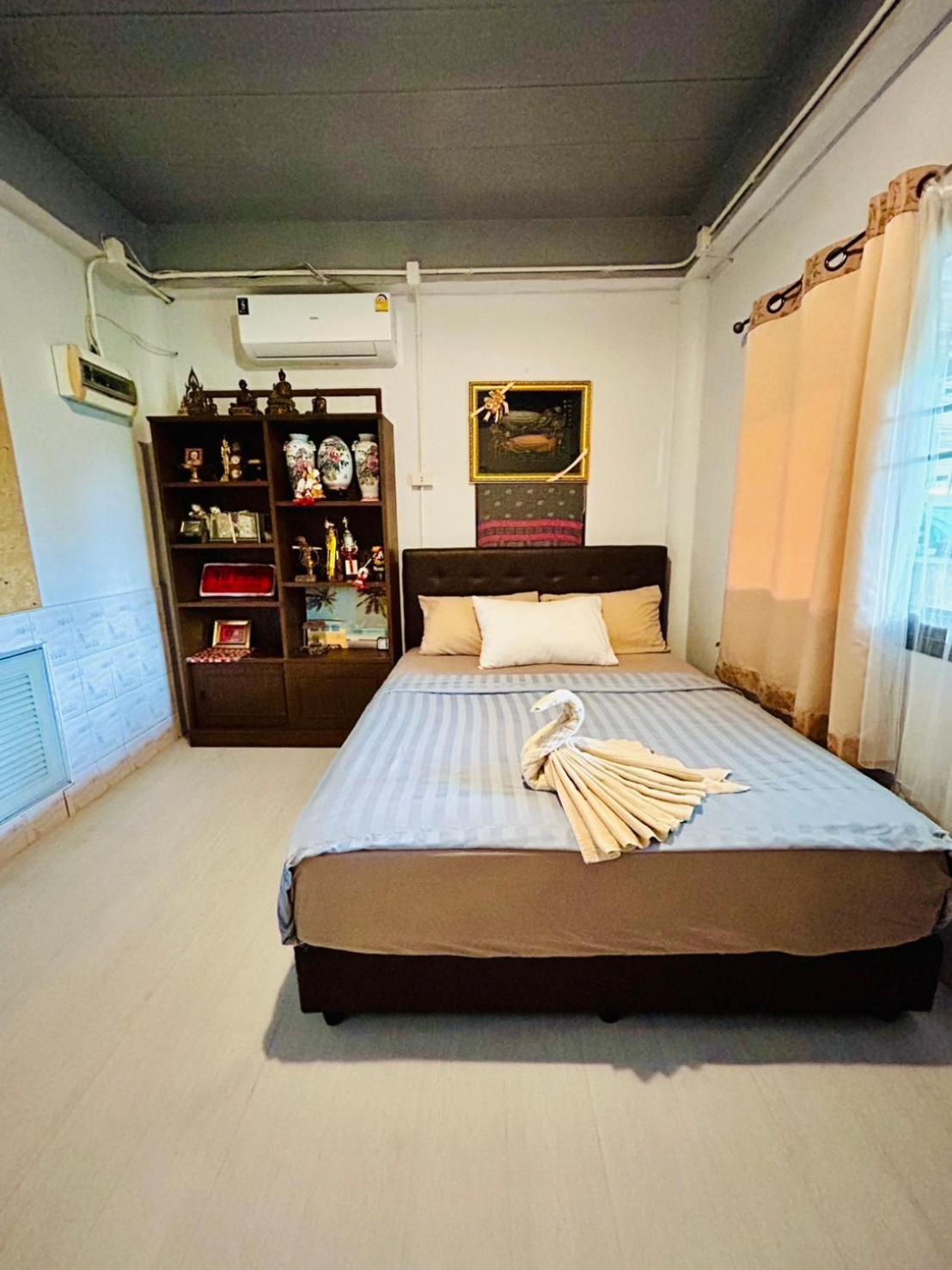 The Dreamcatcher Hostel Nathon Samuisunset المظهر الخارجي الصورة