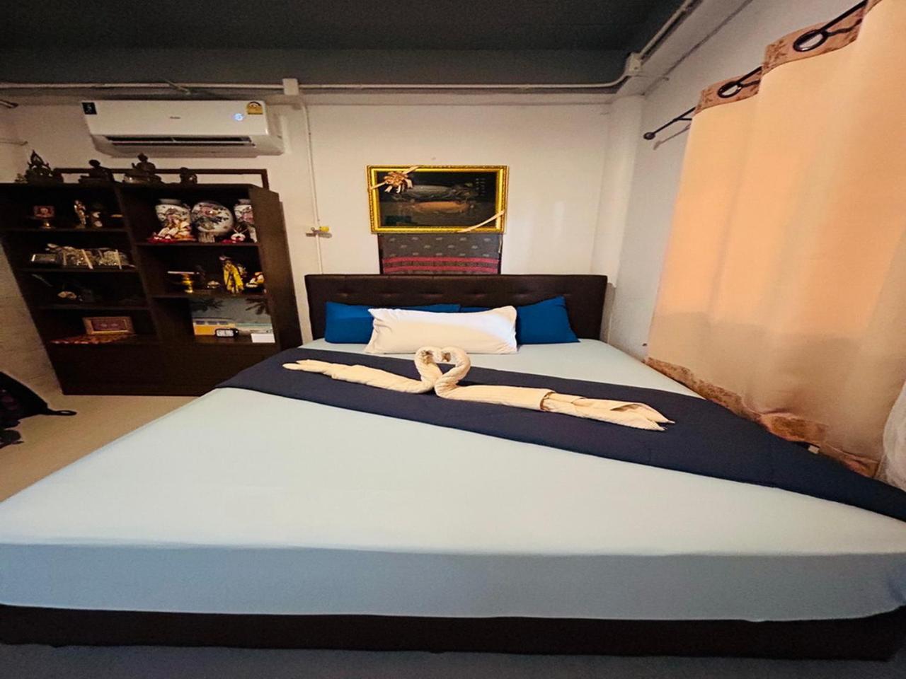 The Dreamcatcher Hostel Nathon Samuisunset المظهر الخارجي الصورة